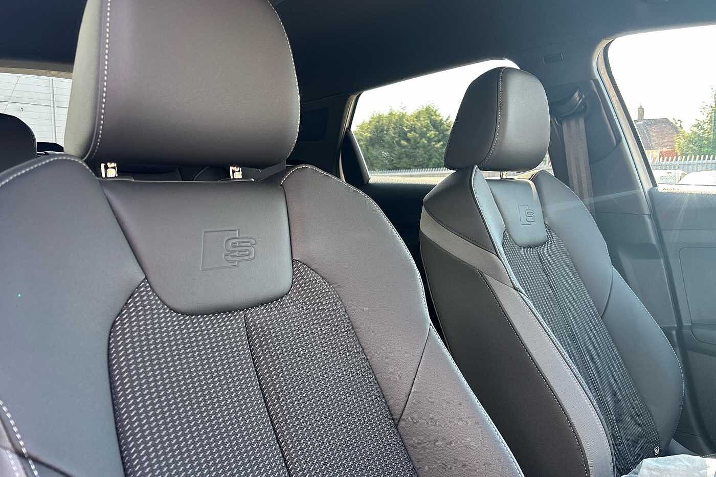 Used Audi A1 2025 for sale - 77177736: Photo 19