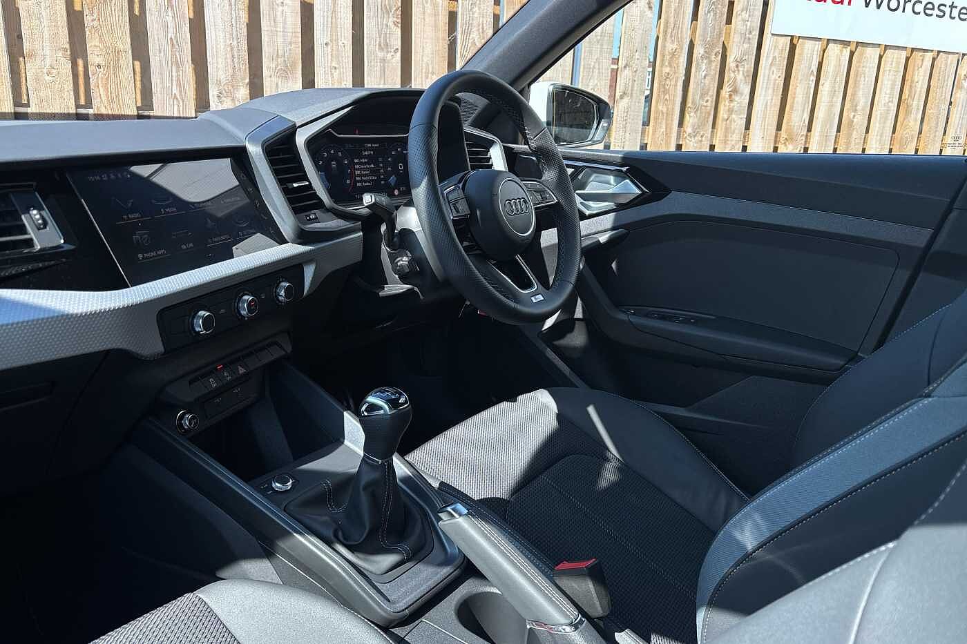 Used Audi A1 2025 for sale - 77177736: Photo 2