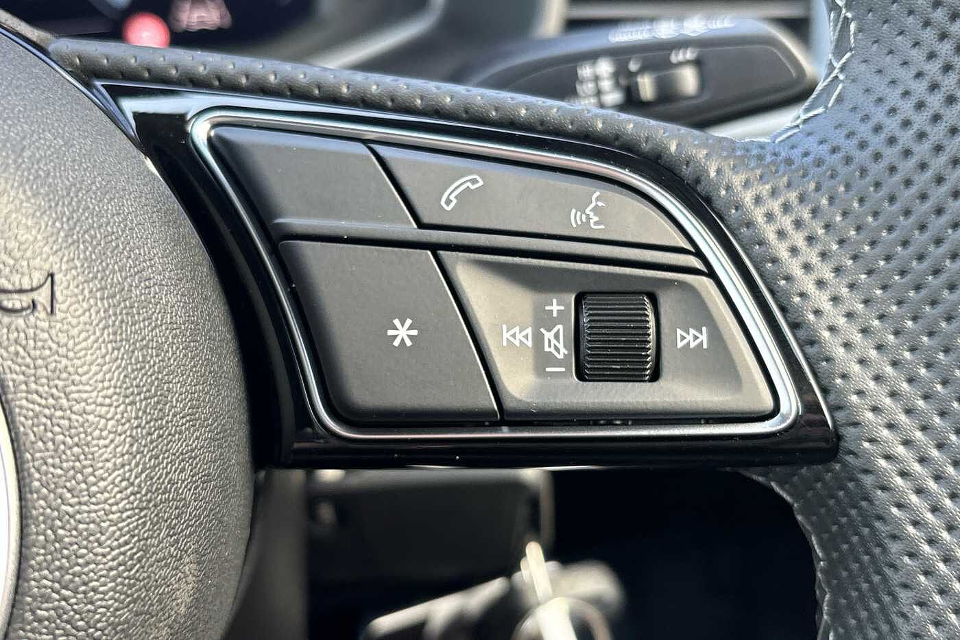 Used Audi A1 2025 for sale - 77177736: Photo 21