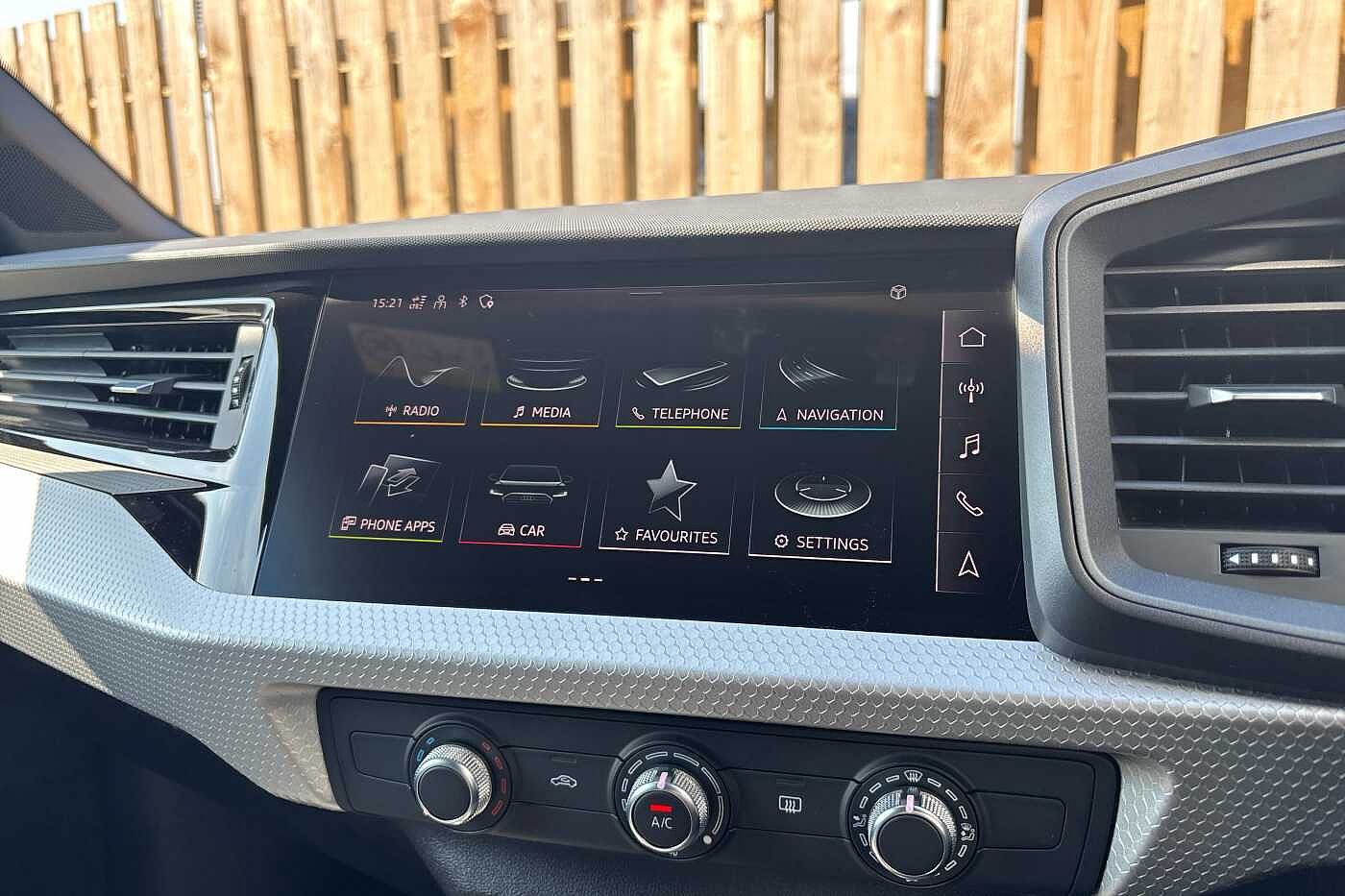 Used Audi A1 2025 for sale - 77177736: Photo 28