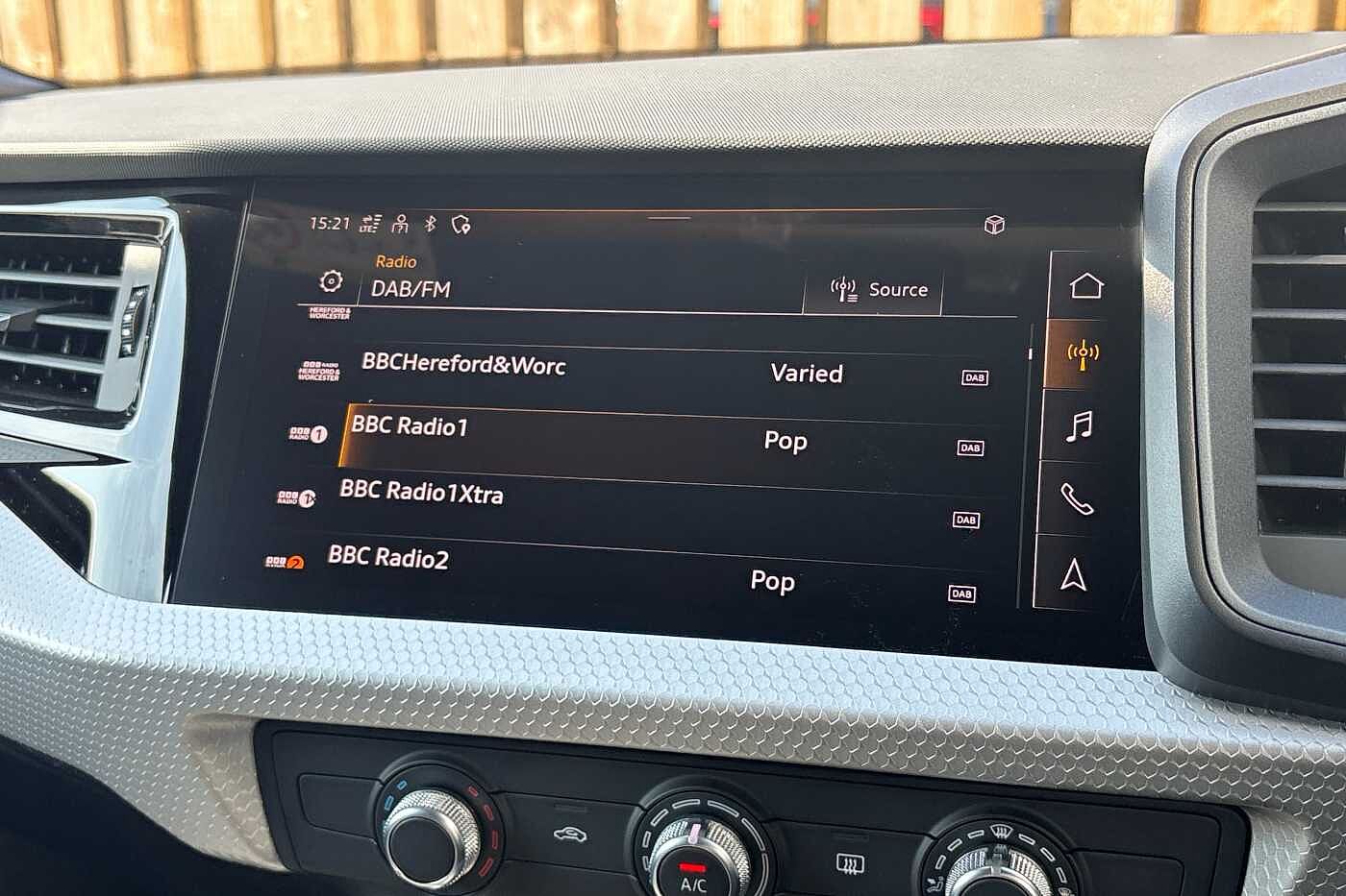 Used Audi A1 2025 for sale - 77177736: Photo 29