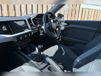 Used Audi A1 2025 for sale - 77177736: Photo