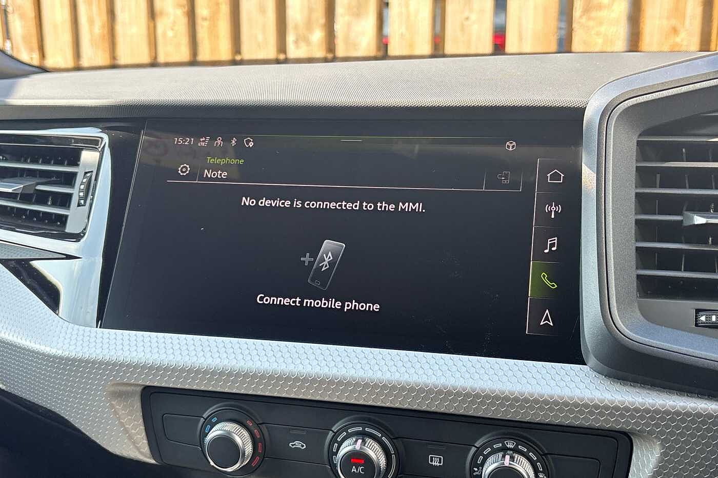 Used Audi A1 2025 for sale - 77177736: Photo 30