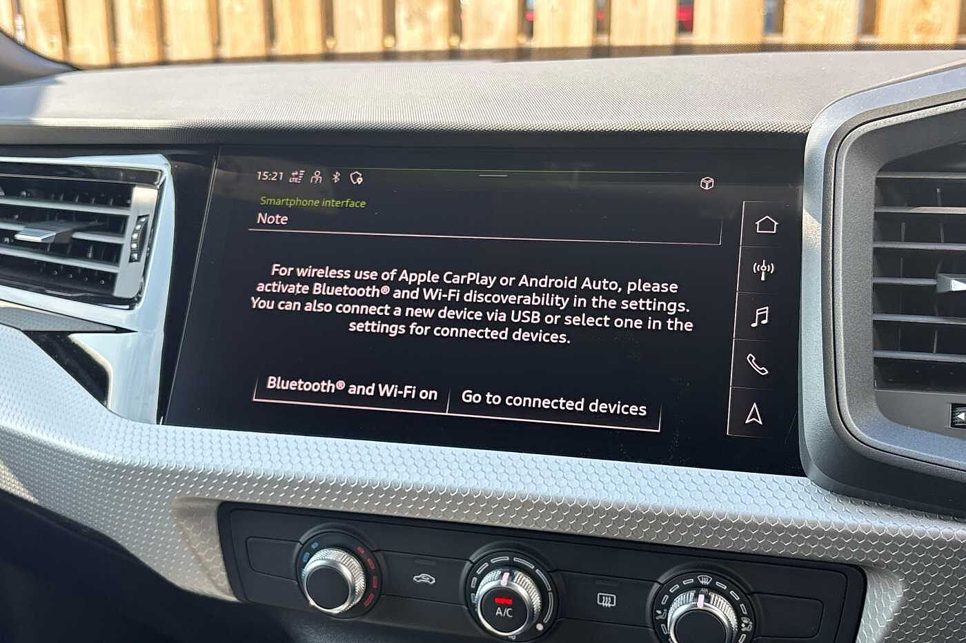 Used Audi A1 2025 for sale - 77177736: Photo 31