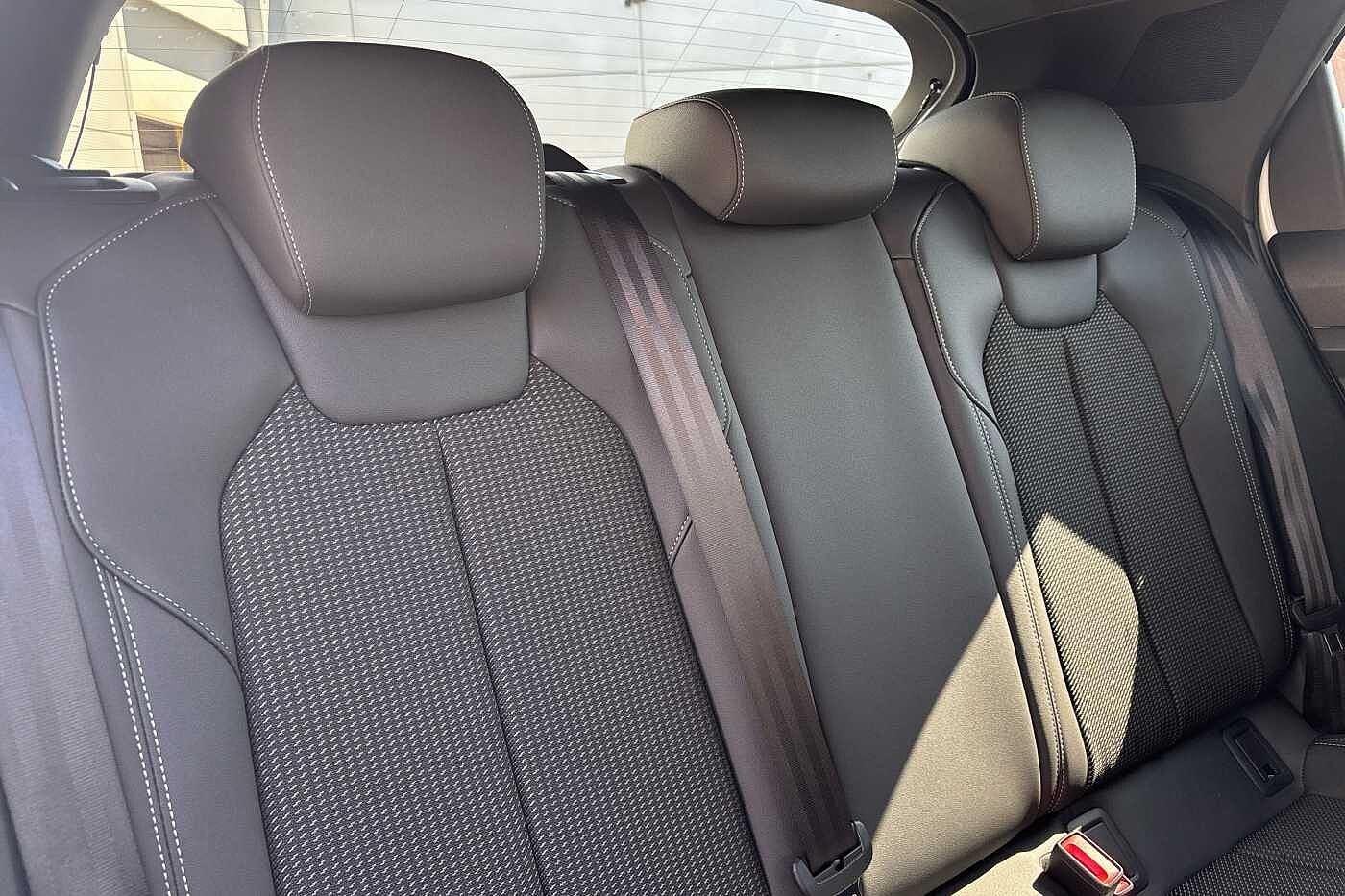 Used Audi A1 2025 for sale - 77177736: Photo 8