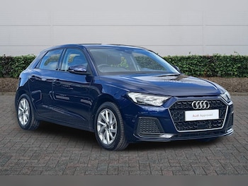 Audi A1 feature image