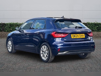 Used Audi A1 2024 for sale - 77855162: Photo