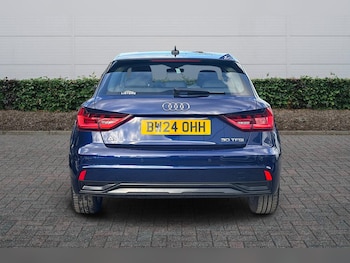 Used Audi A1 2024 for sale - 77855162: Photo