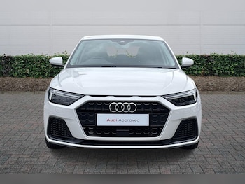 Used Audi A1 2022 for sale - 77724871: Photo