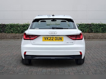 Used Audi A1 2022 for sale - 77724871: Photo