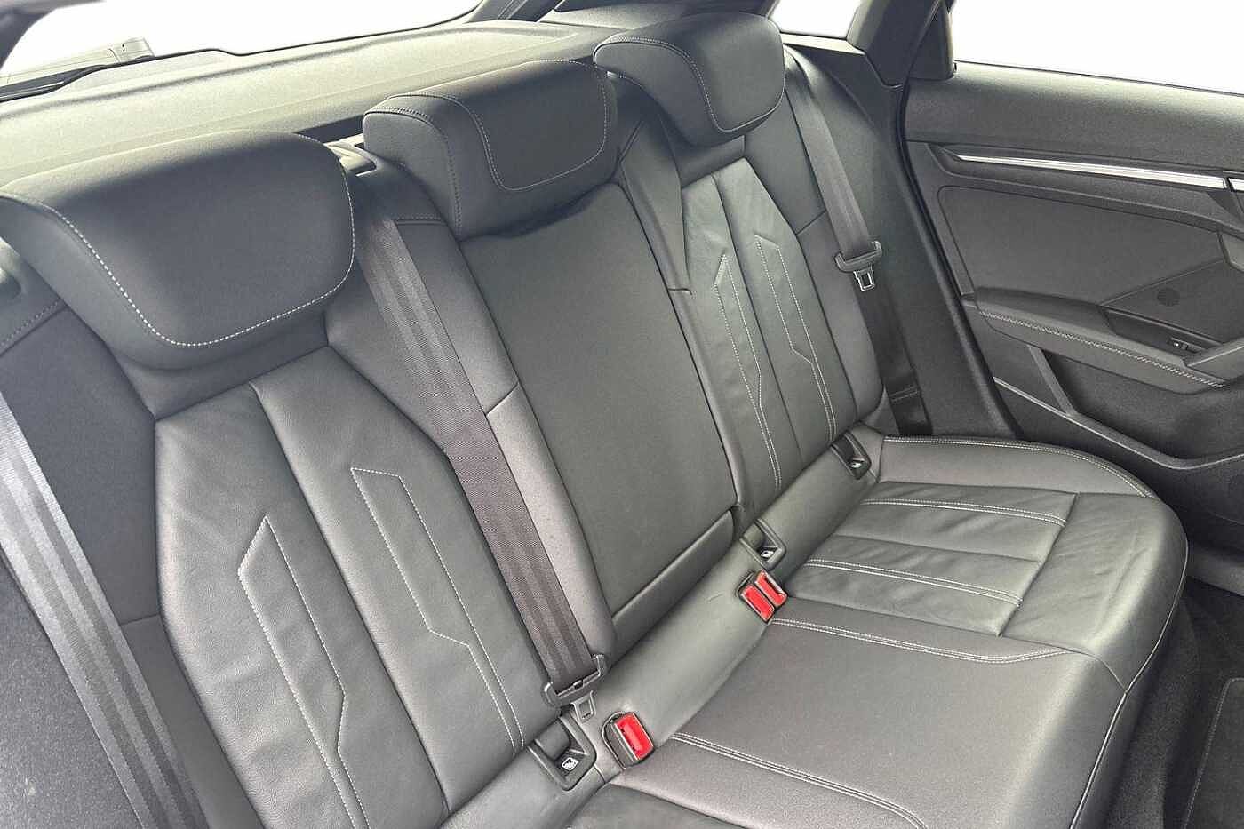 Used Audi A3 2023 for sale - 78088100: Photo 10