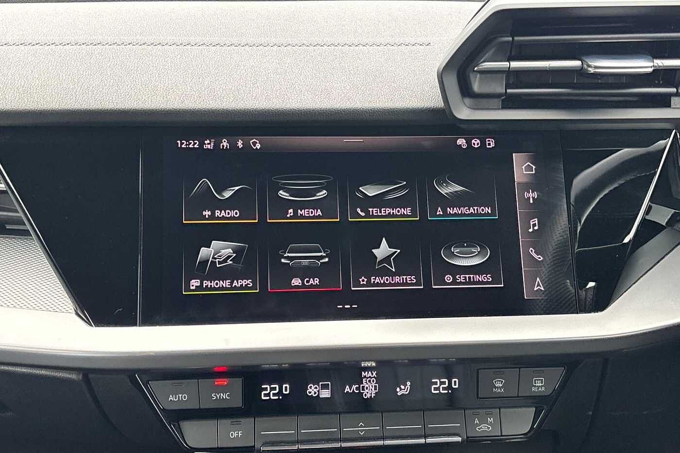 Used Audi A3 2023 for sale - 78088100: Photo 12