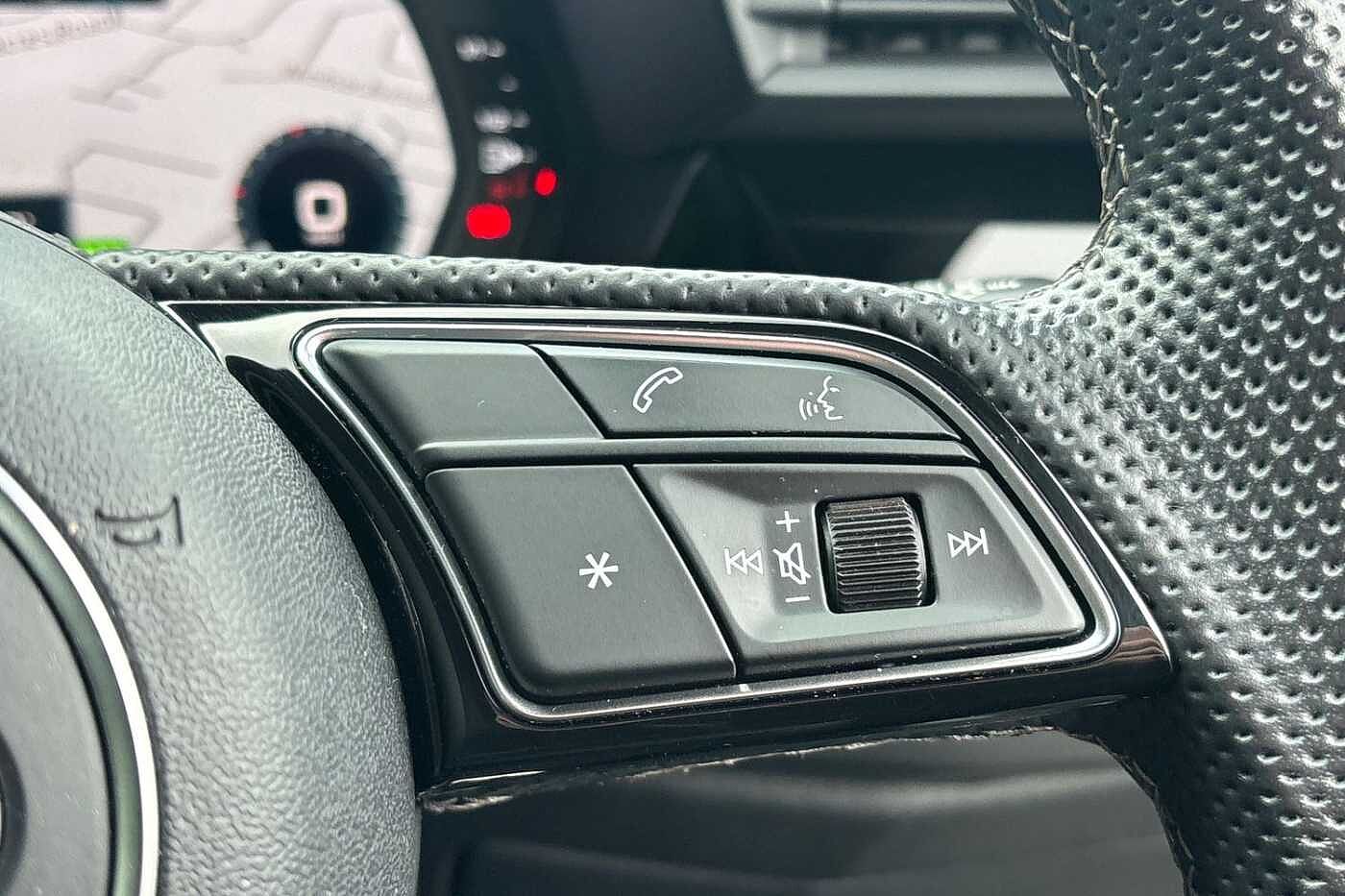 Used Audi A3 2023 for sale - 78088100: Photo 16