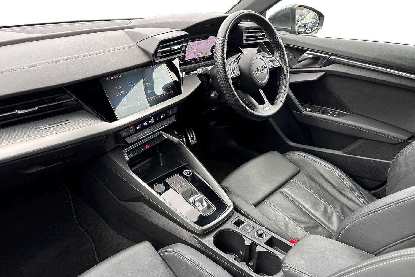 Used Audi A3 2023 for sale - 78088100: Photo 2