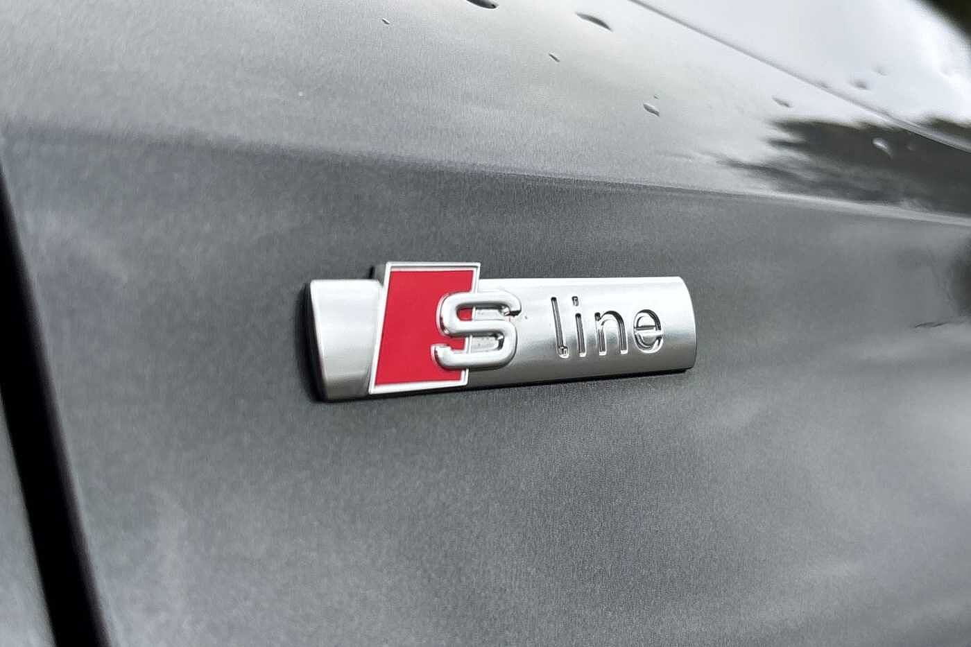 Used Audi A3 2023 for sale - 78088100: Photo 21