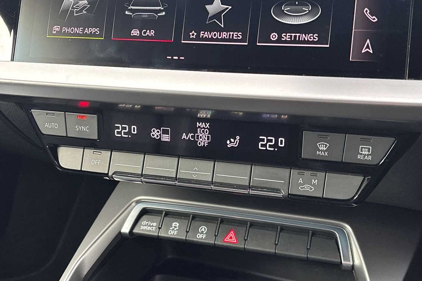 Used Audi A3 2023 for sale - 78088100: Photo 24