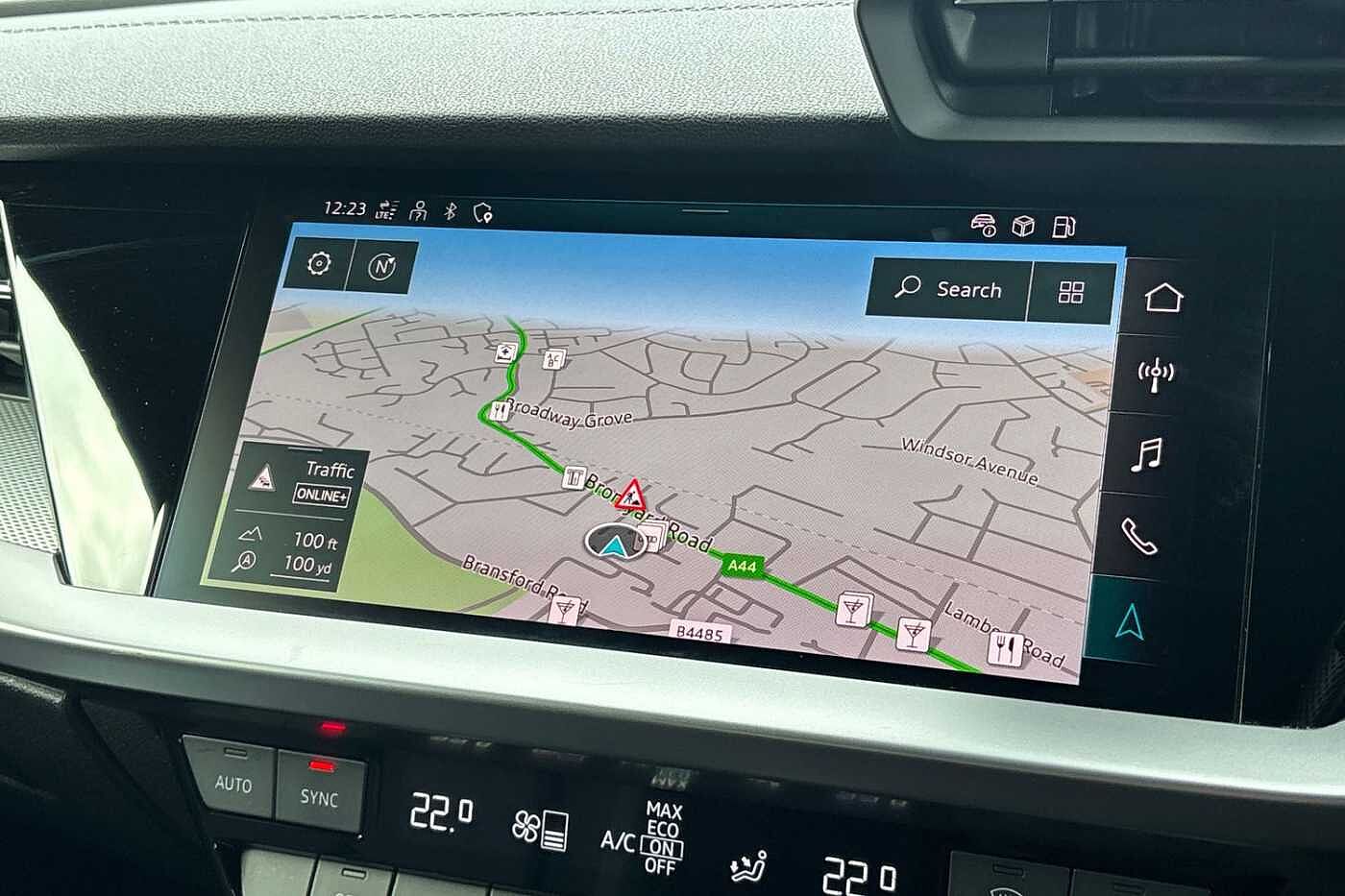 Used Audi A3 2023 for sale - 78088100: Photo 25