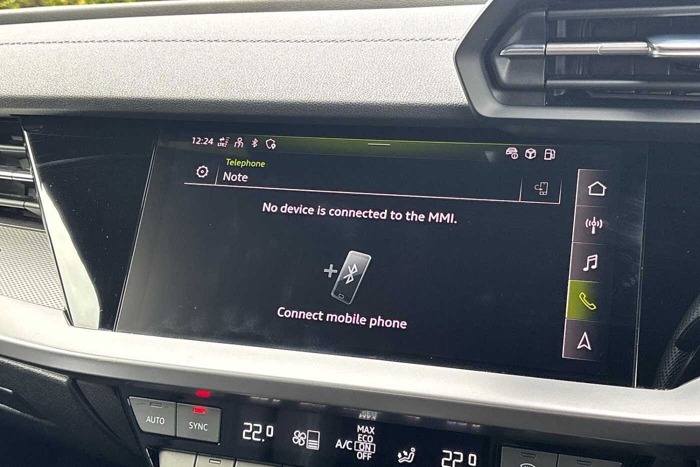 Used Audi A3 2023 for sale - 78088100: Photo 26