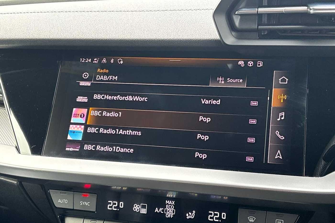 Used Audi A3 2023 for sale - 78088100: Photo 27