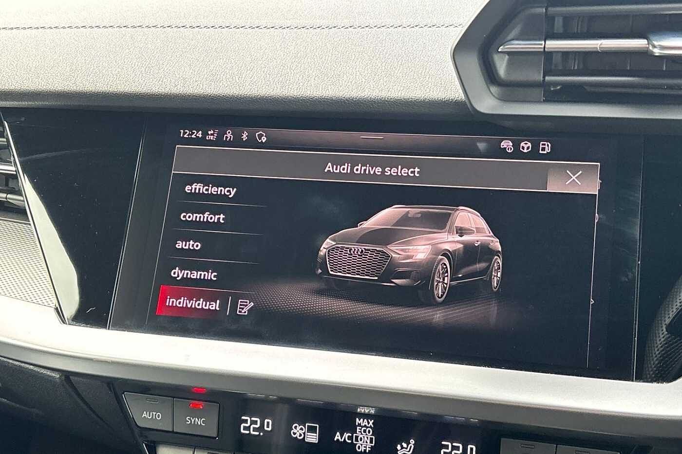 Used Audi A3 2023 for sale - 78088100: Photo 29