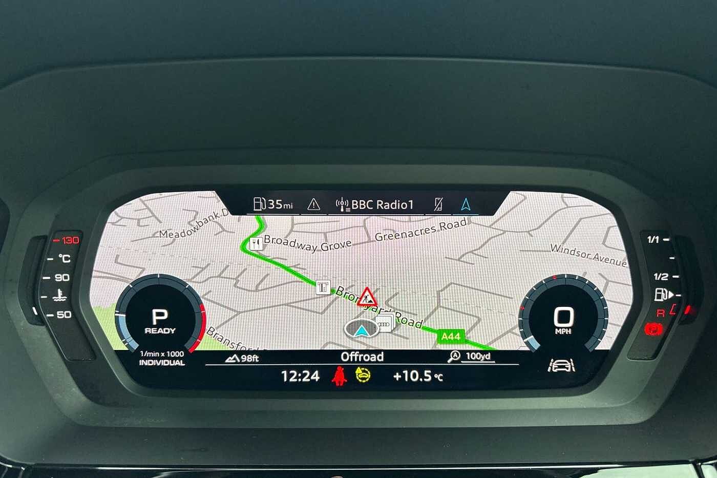 Used Audi A3 2023 for sale - 78088100: Photo 30