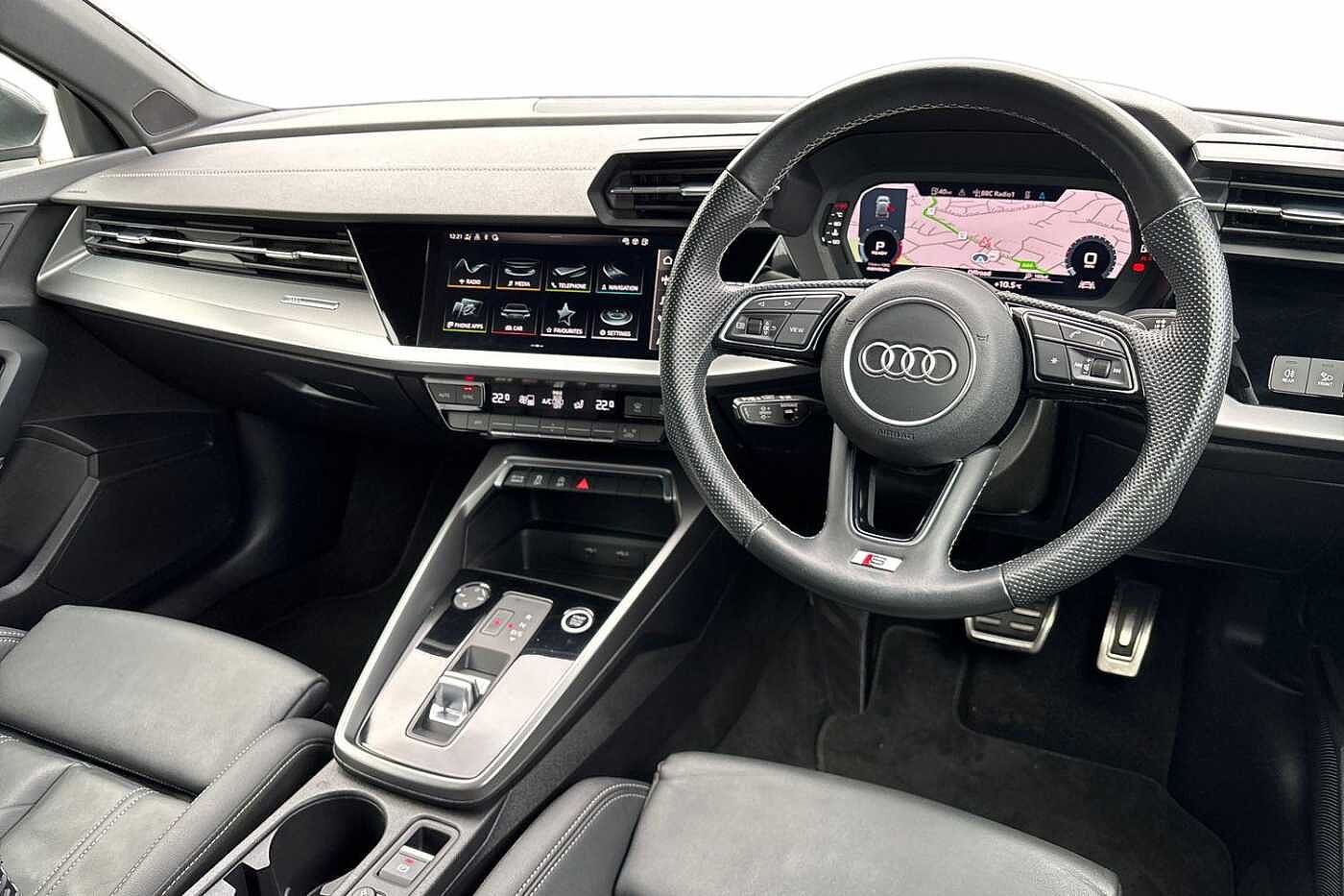 Used Audi A3 2023 for sale - 78088100: Photo 6
