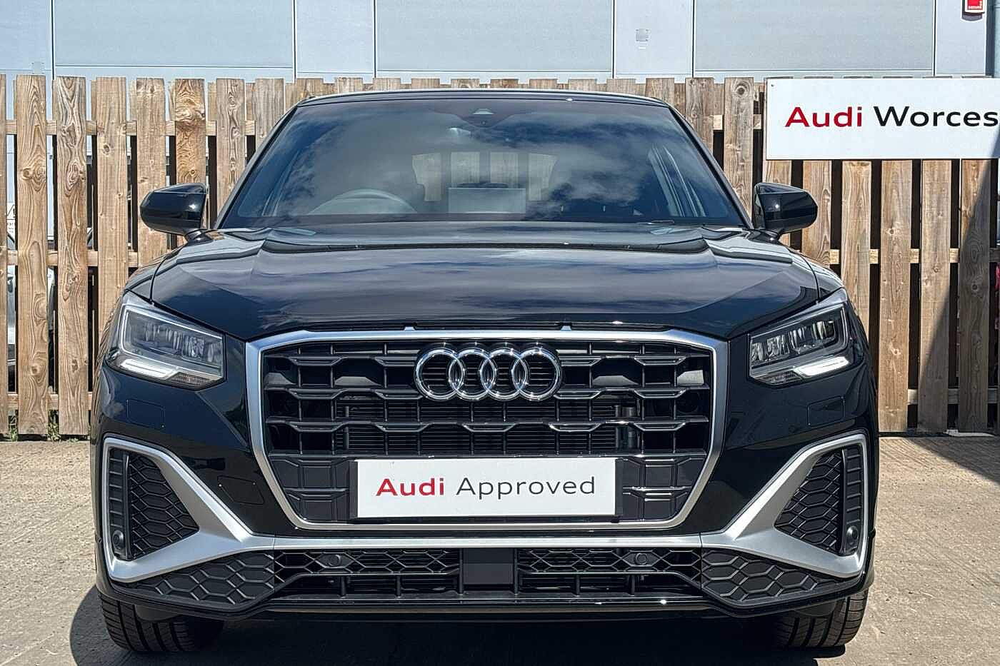 Used Audi Q2 2025 for sale - 76110714: Photo 10