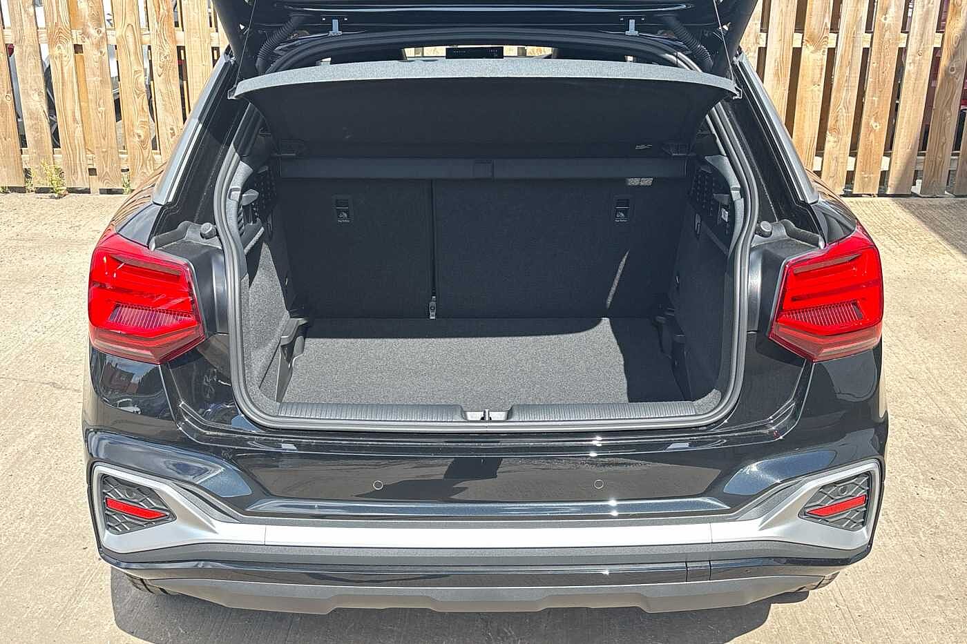 Used Audi Q2 2025 for sale - 76110714: Photo 12