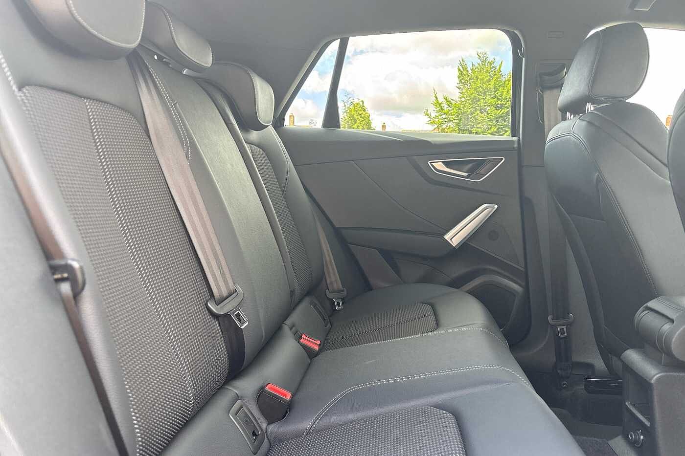 Used Audi Q2 2025 for sale - 76110714: Photo 15