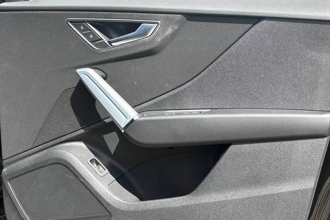 Used Audi Q2 2025 for sale - 76110714: Photo 17