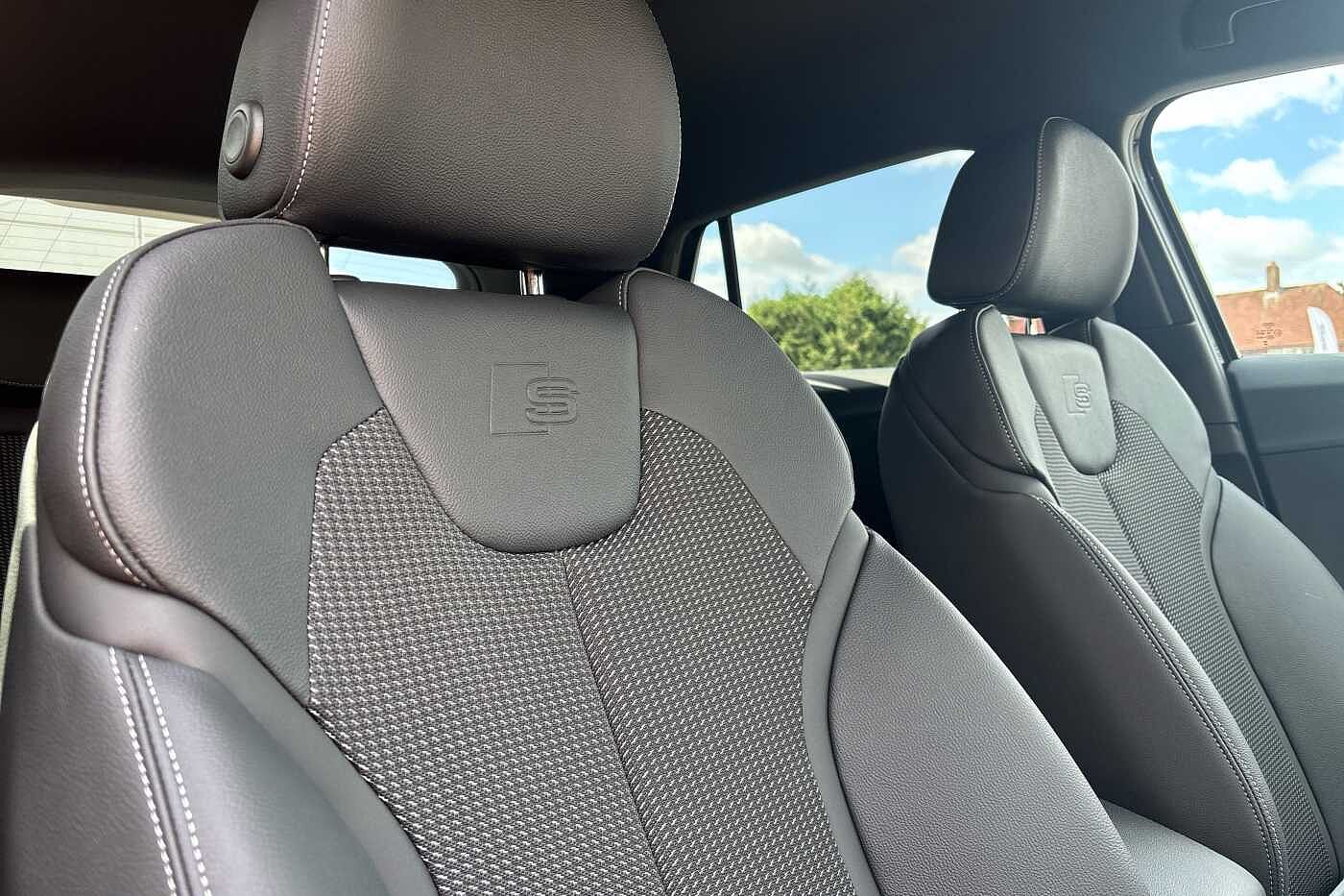 Used Audi Q2 2025 for sale - 76110714: Photo 21
