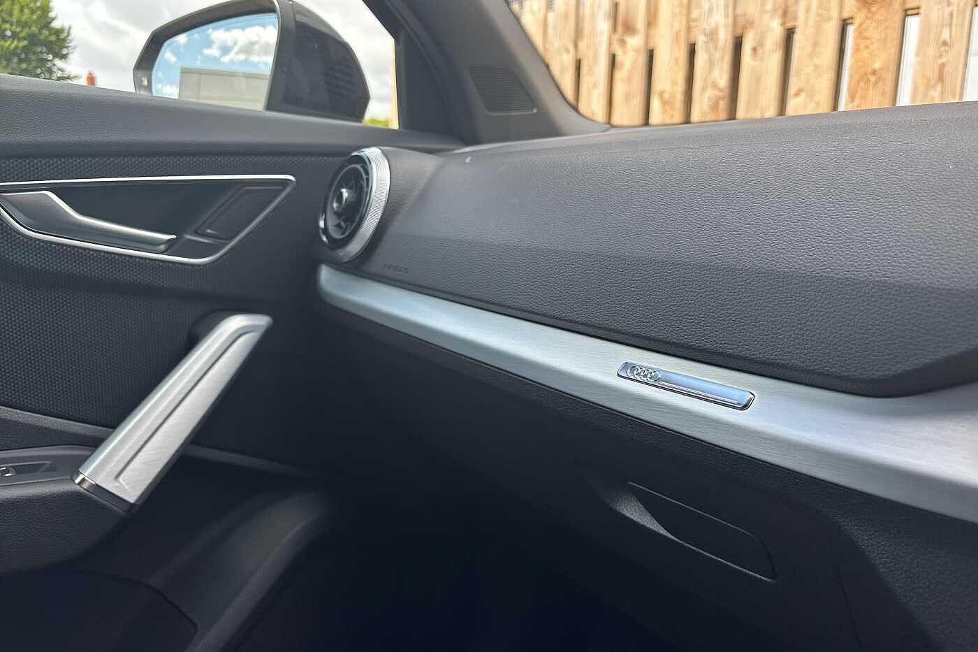 Used Audi Q2 2025 for sale - 76110714: Photo 32