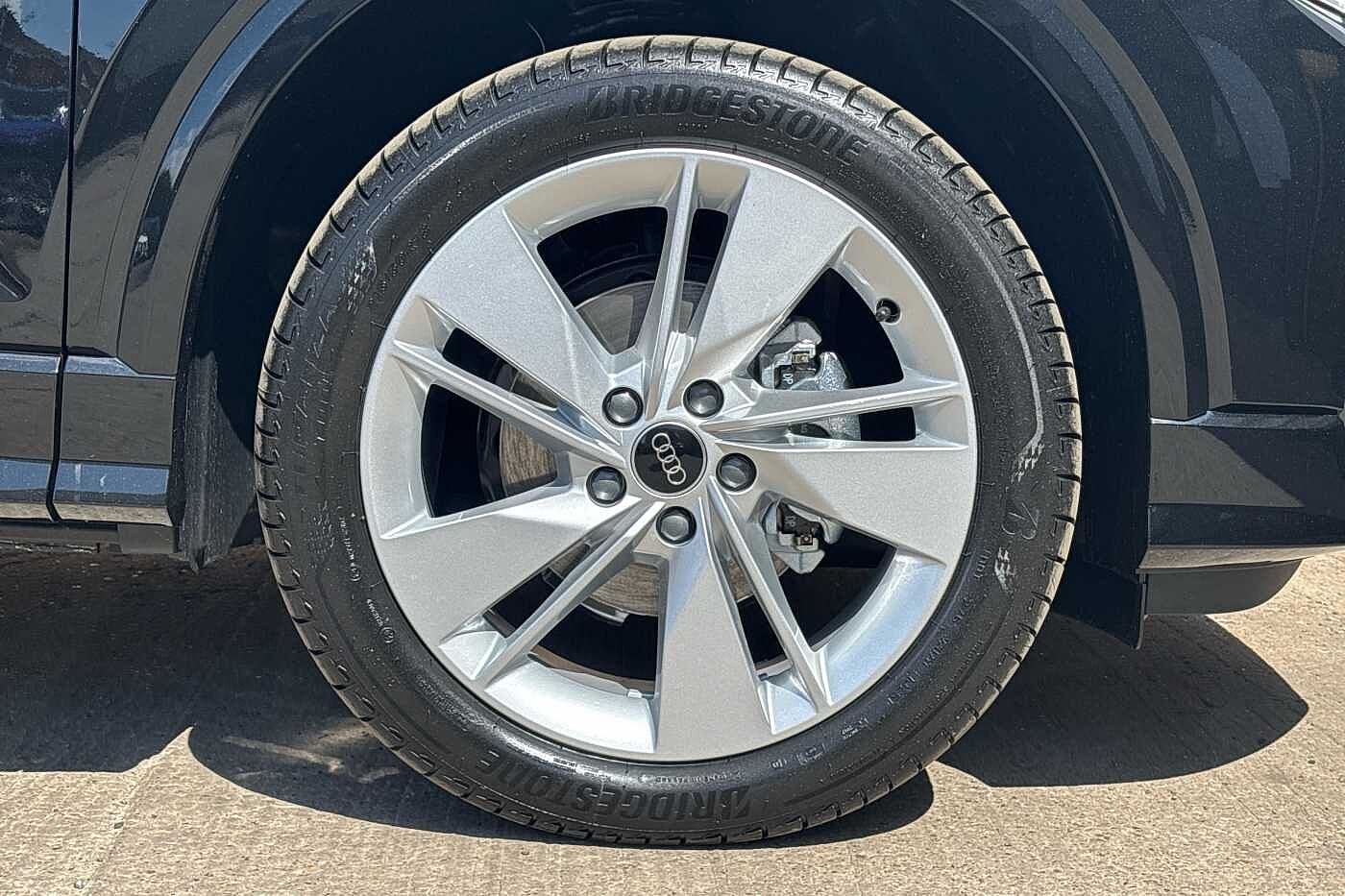 Used Audi Q2 2025 for sale - 76110714: Photo 5