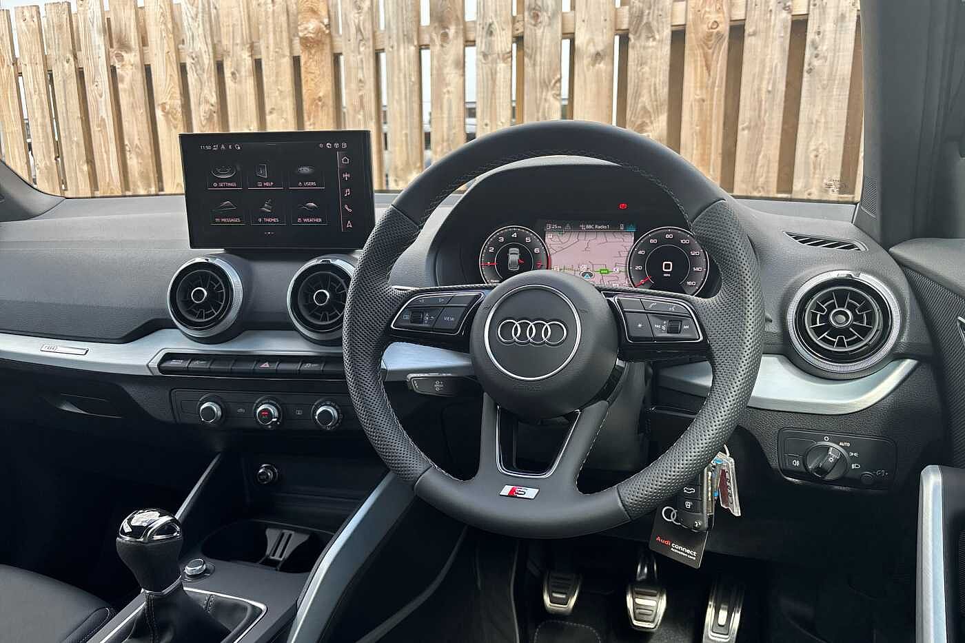 Used Audi Q2 2025 for sale - 76110714: Photo 6