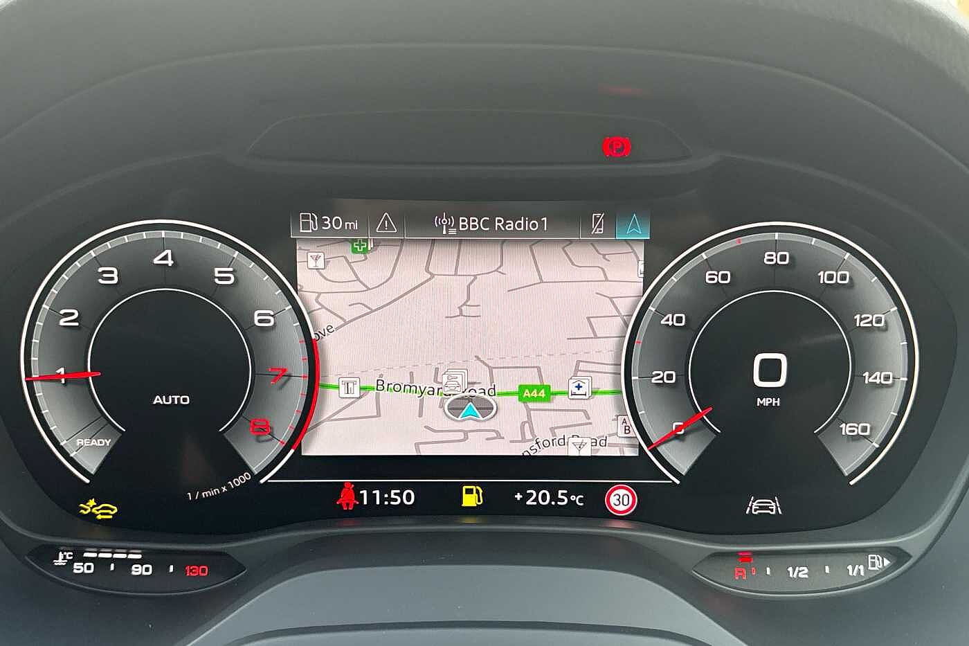 Used Audi Q2 2025 for sale - 76110714: Photo 7