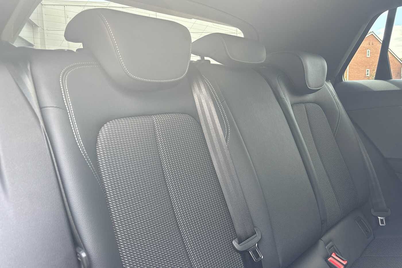 Used Audi Q2 2025 for sale - 76110714: Photo 8