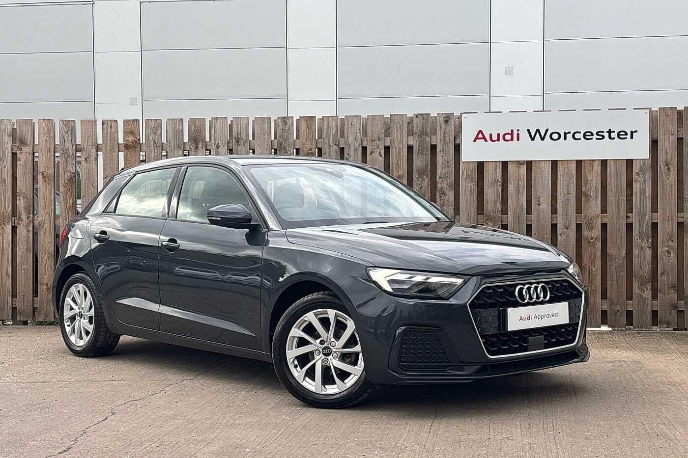 Used Audi A1 2023 for sale - 76111571: Photo 1