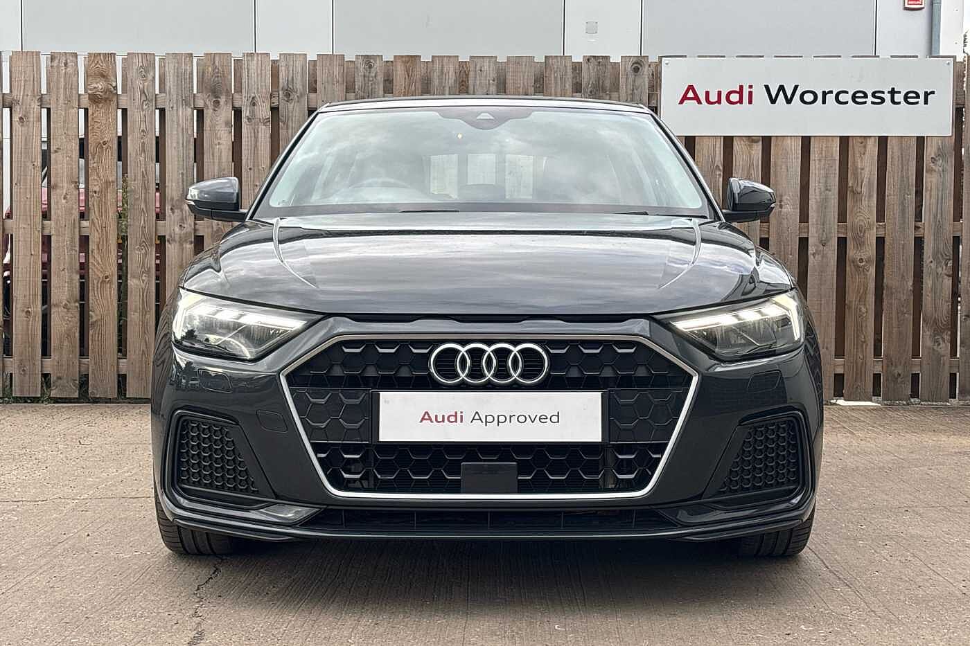 Used Audi A1 2023 for sale - 76111571: Photo 10