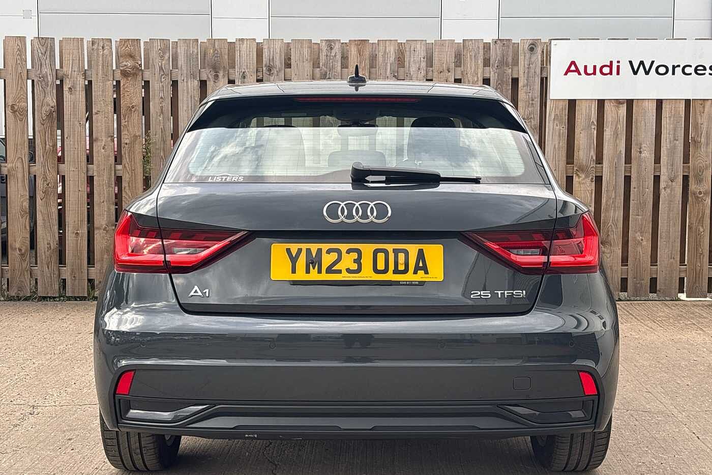 Used Audi A1 2023 for sale - 76111571: Photo 11