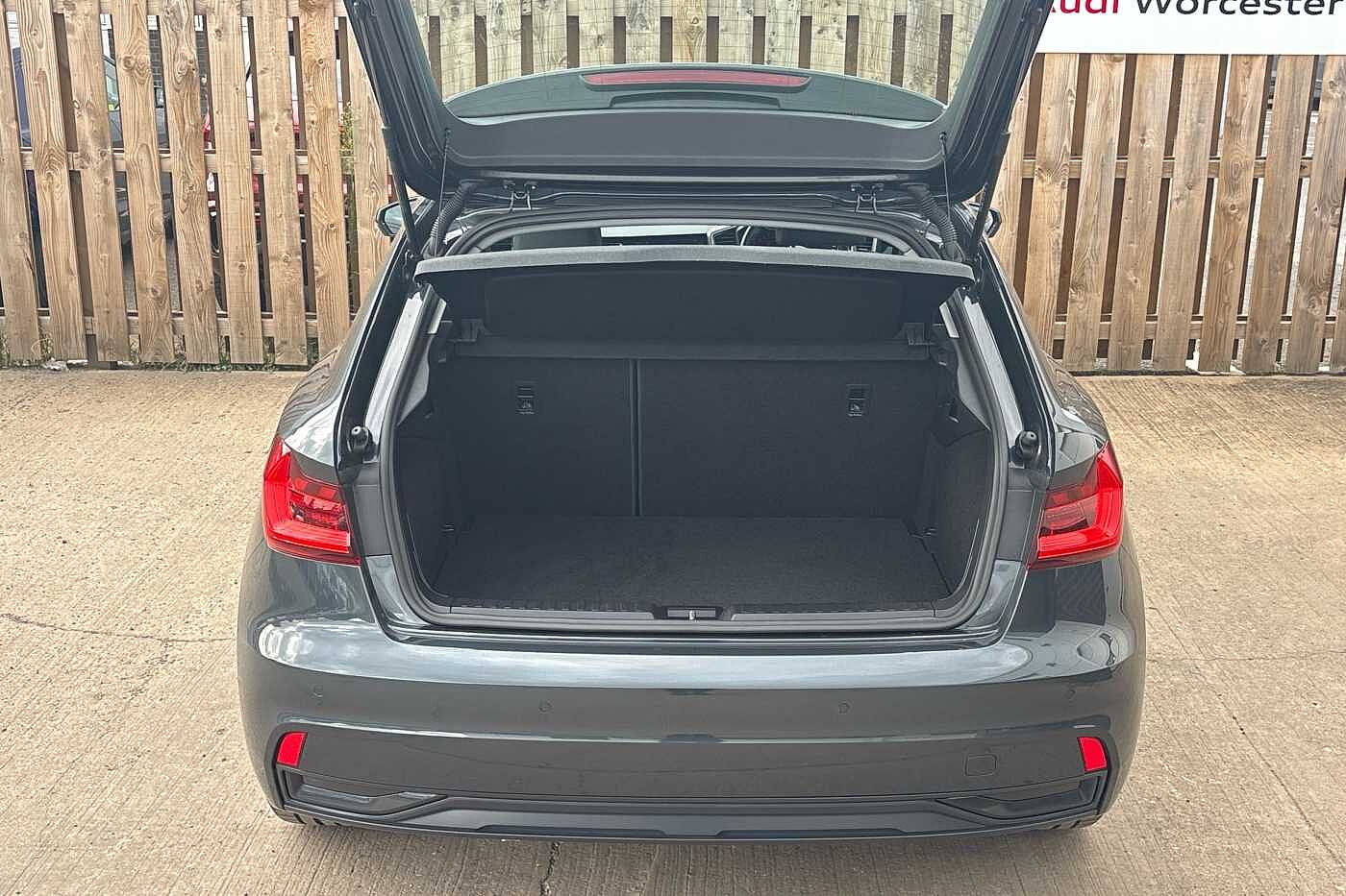 Used Audi A1 2023 for sale - 76111571: Photo 12