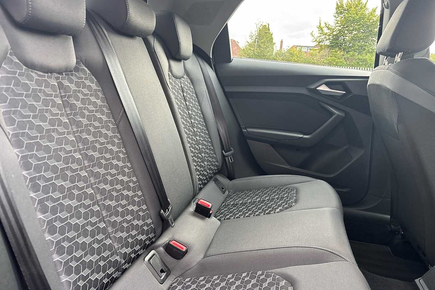 Used Audi A1 2023 for sale - 76111571: Photo 14