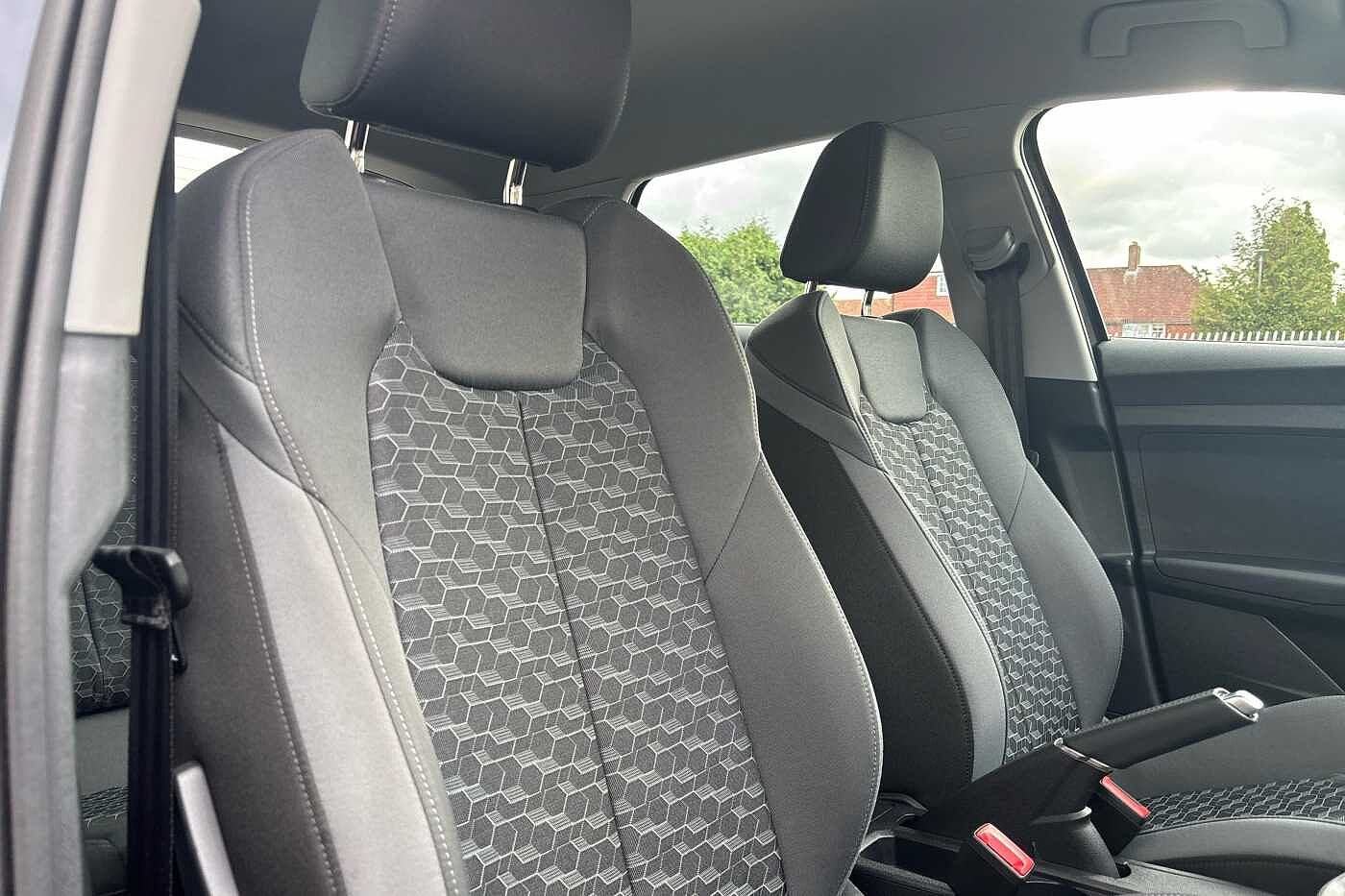 Used Audi A1 2023 for sale - 76111571: Photo 16