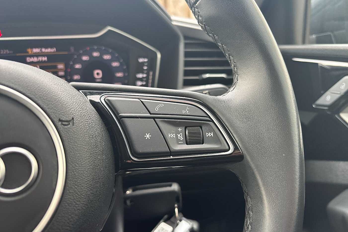Used Audi A1 2023 for sale - 76111571: Photo 19