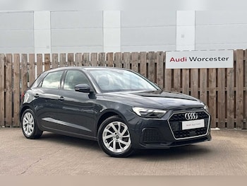 Audi - A1