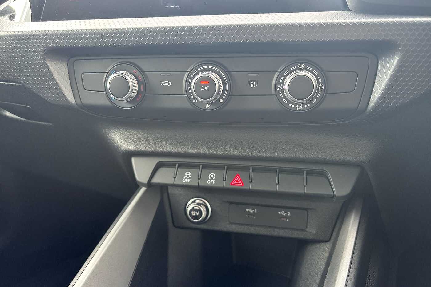 Used Audi A1 2023 for sale - 76111571: Photo 22