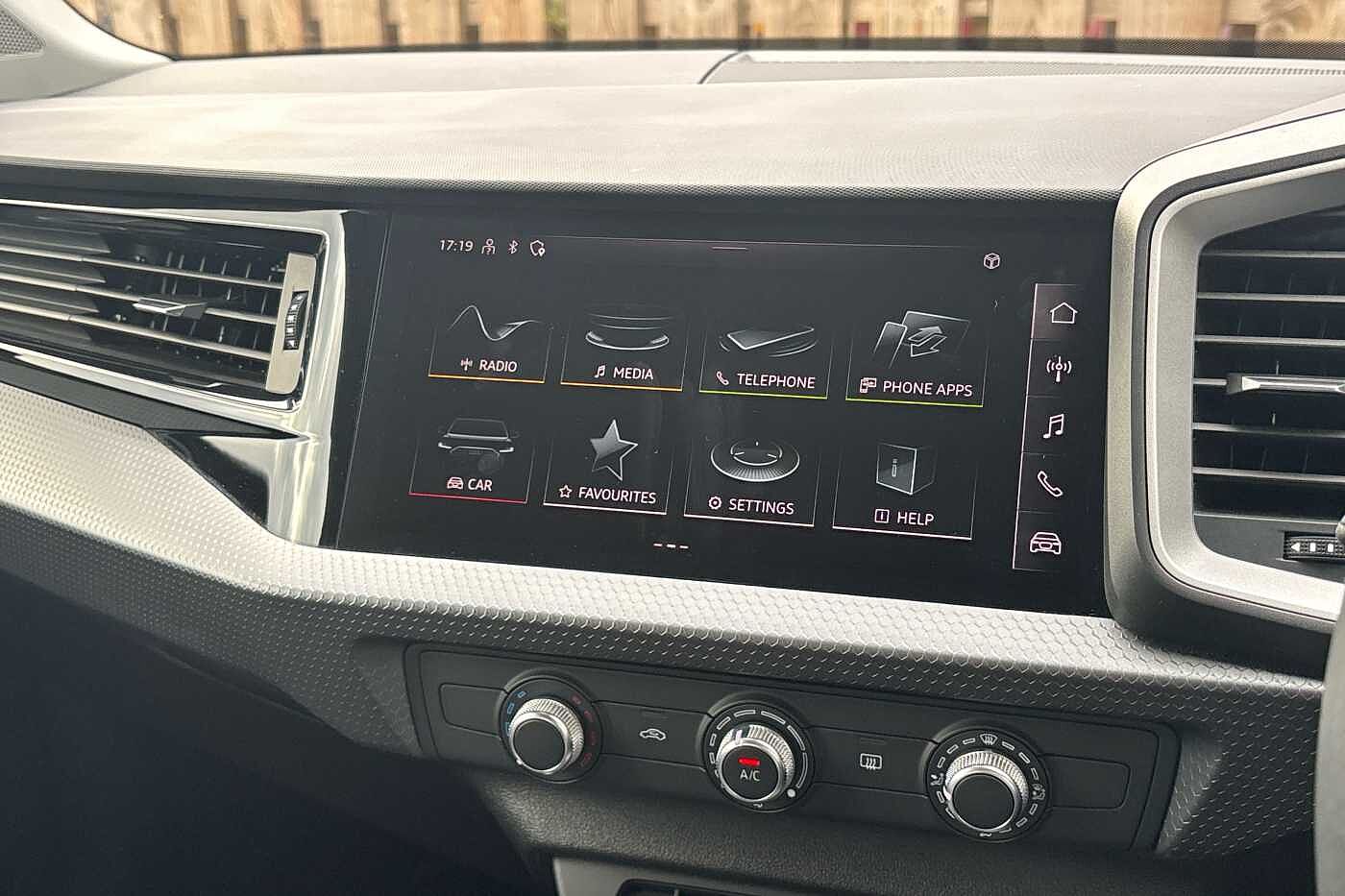 Used Audi A1 2023 for sale - 76111571: Photo 24