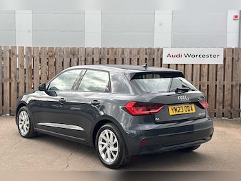 Used Audi A1 2023 for sale - 76111571: Photo 3
