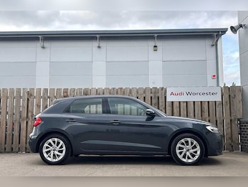 Used Audi A1 2023 for sale - 76111571: Photo 4