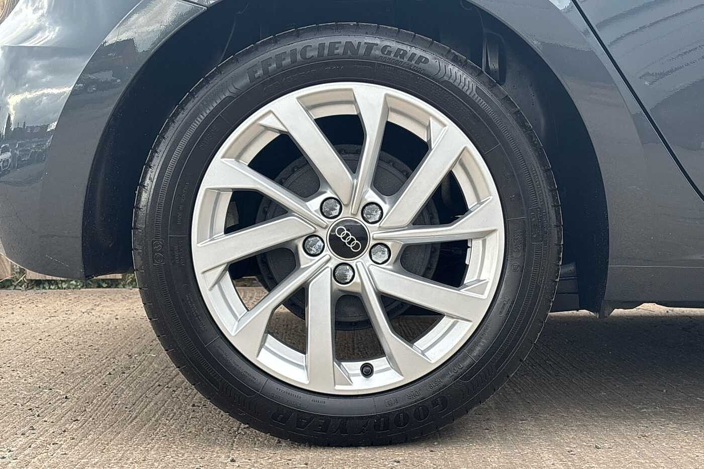 Used Audi A1 2023 for sale - 76111571: Photo 5