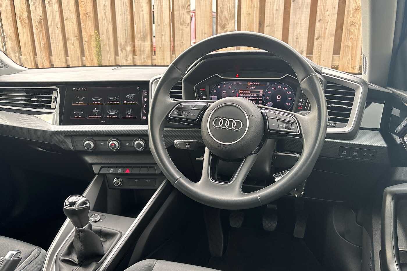 Used Audi A1 2023 for sale - 76111571: Photo 6